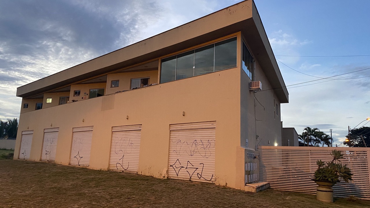 Photo of Outdoor in Goiania