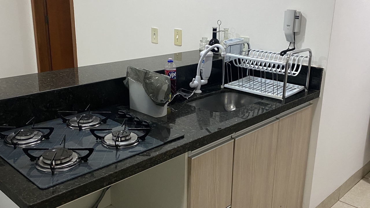 Photo of Kitchen in Goiania