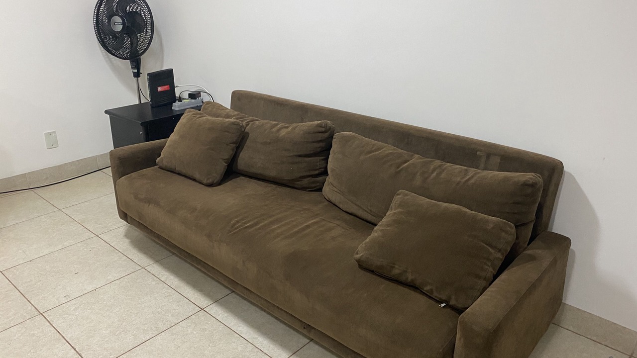 Photo of Livingroom in Goiania