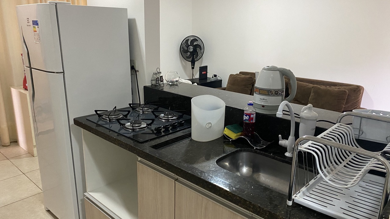 Photo of Kitchen in Goiania