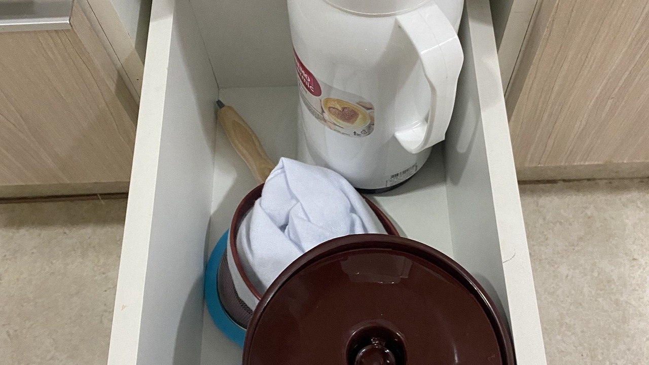 Photo of Kitchen in Goiania
