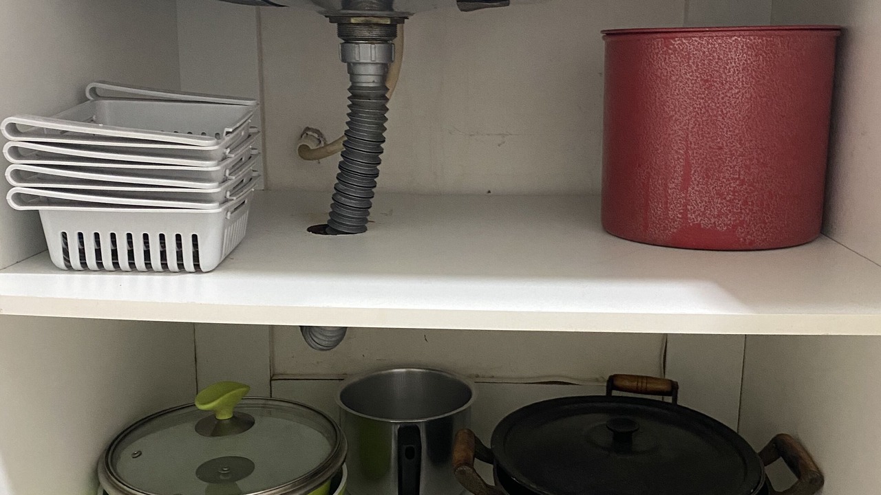Photo of Kitchen in Goiania