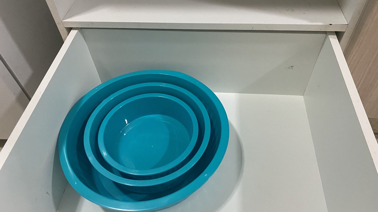 Photo of Kitchen in Goiania