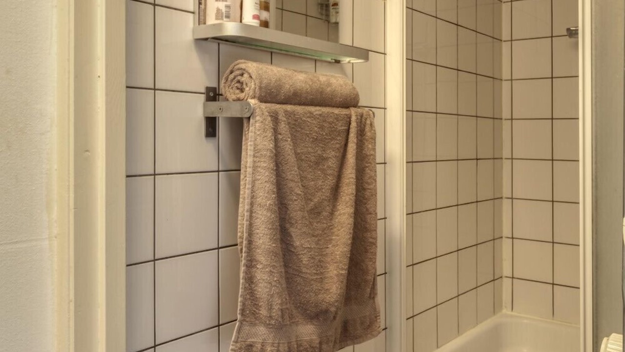 Photo of Bathroom in Jordaan