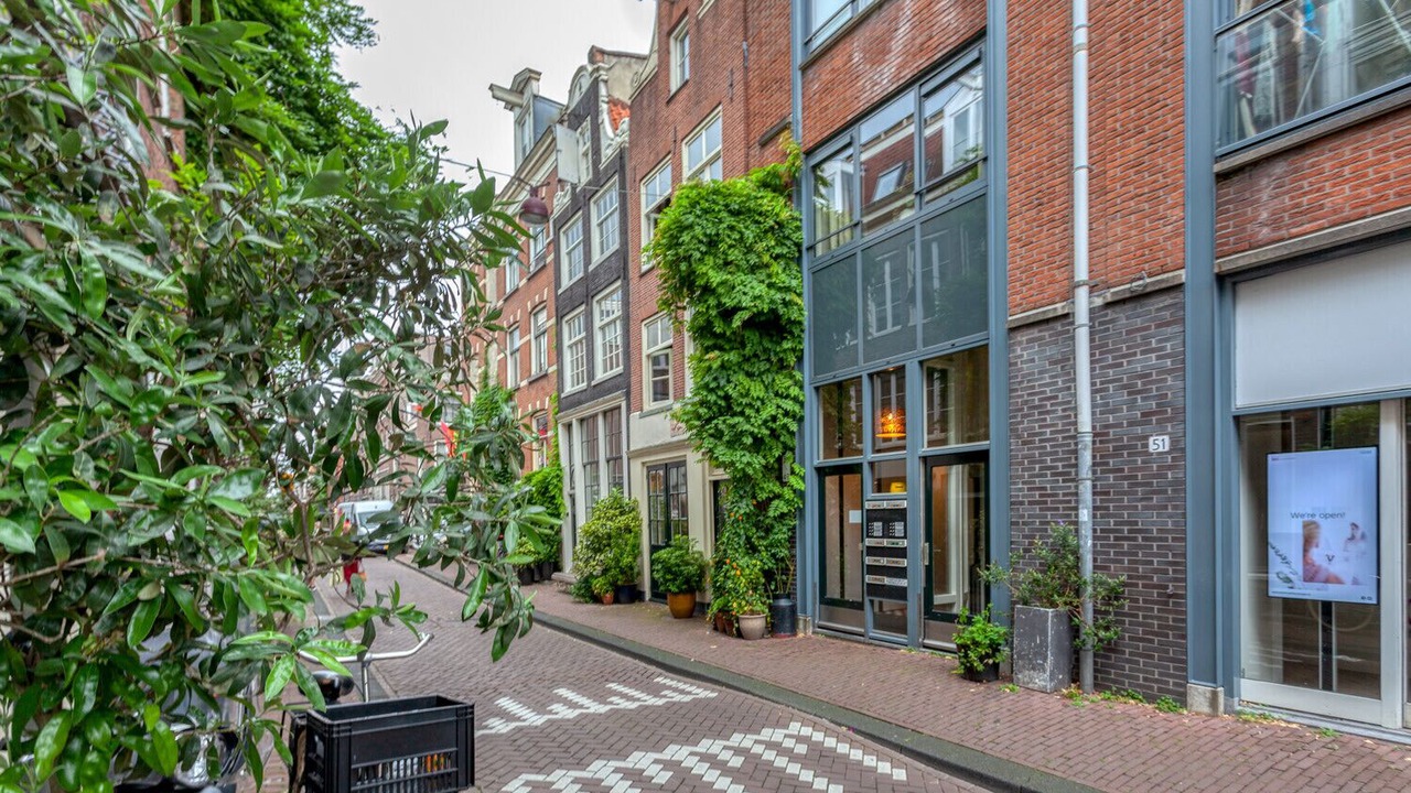 Photo of Outdoor in Jordaan