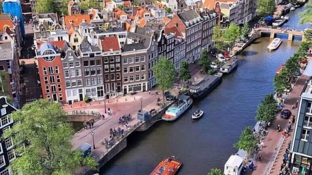 Photo of Outdoor in Jordaan