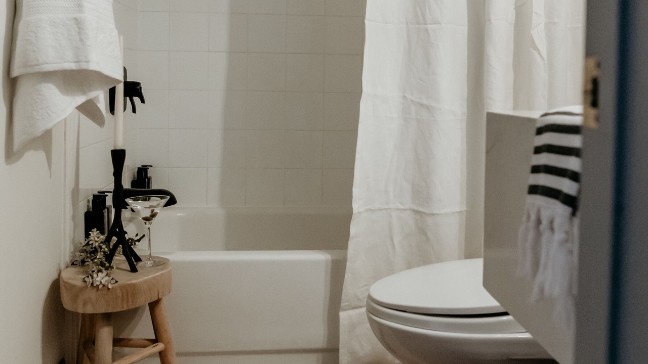 Photo of Bathroom in Elora
