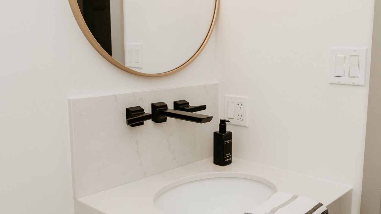 Photo of Bathroom in Elora