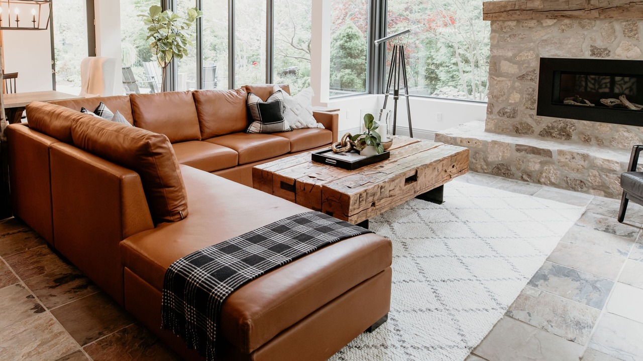 Photo of Livingroom in Elora