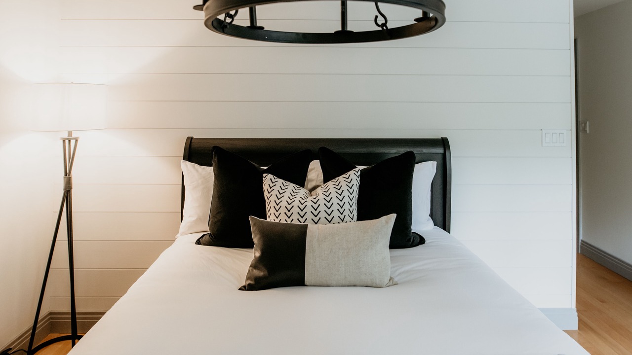 Photo of Bedroom in Elora