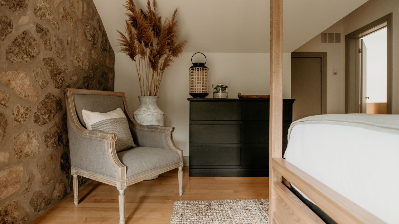Photo of Bedroom in Elora