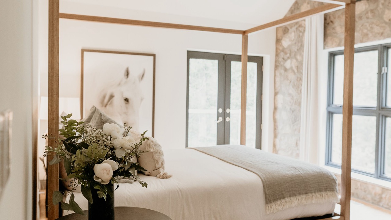 Photo of Bedroom in Elora