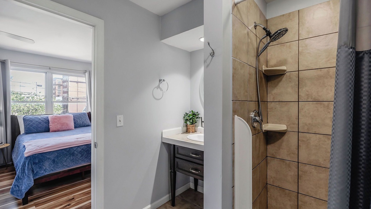 Photo of Bedroom in Rutledge Hill