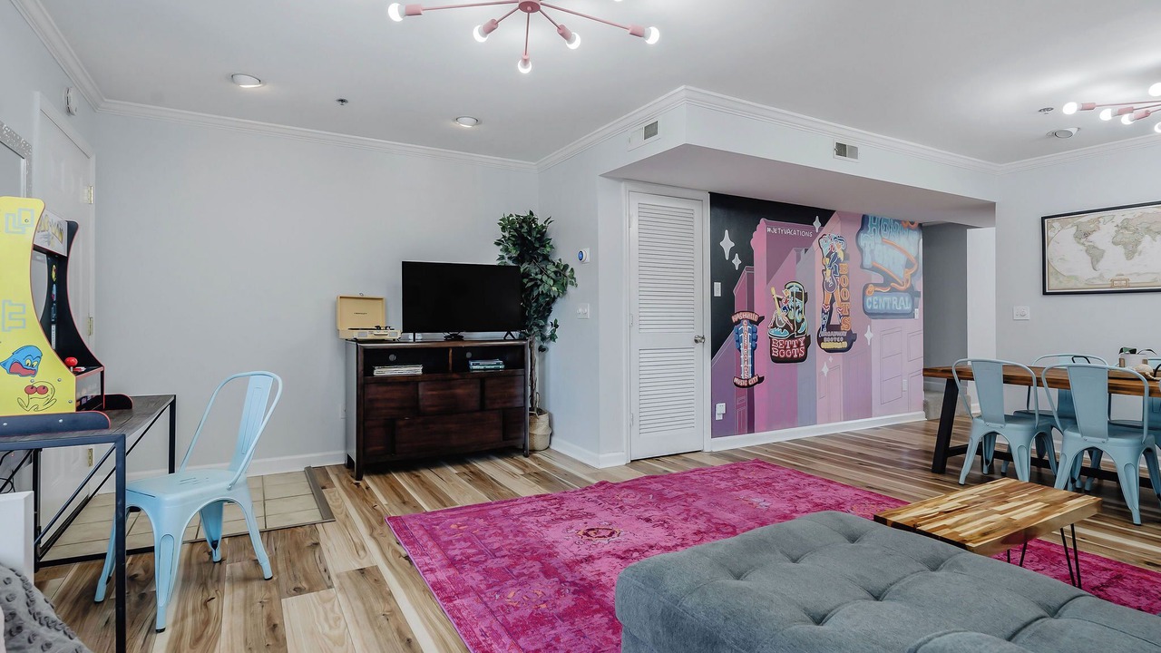 Photo of Bedroom in Rutledge Hill