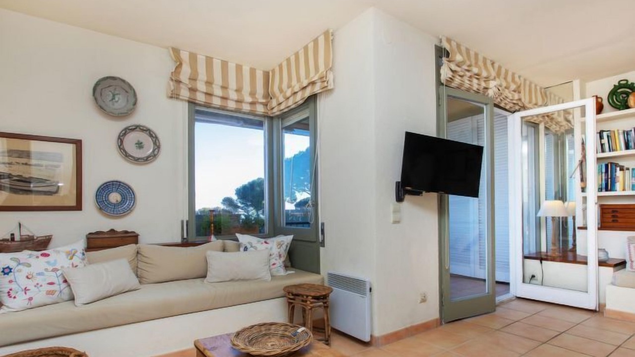 Photo of Livingroom in Calella de Palafrugell
