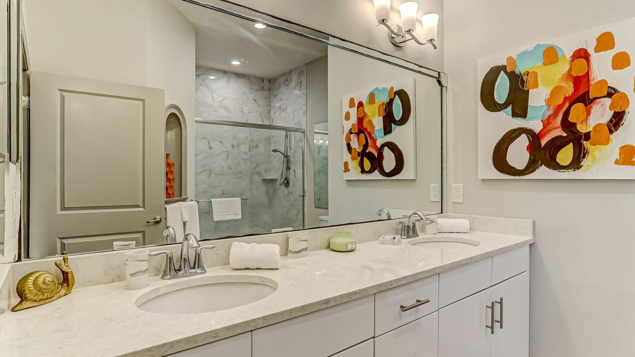 Photo of Bathroom in American Beach