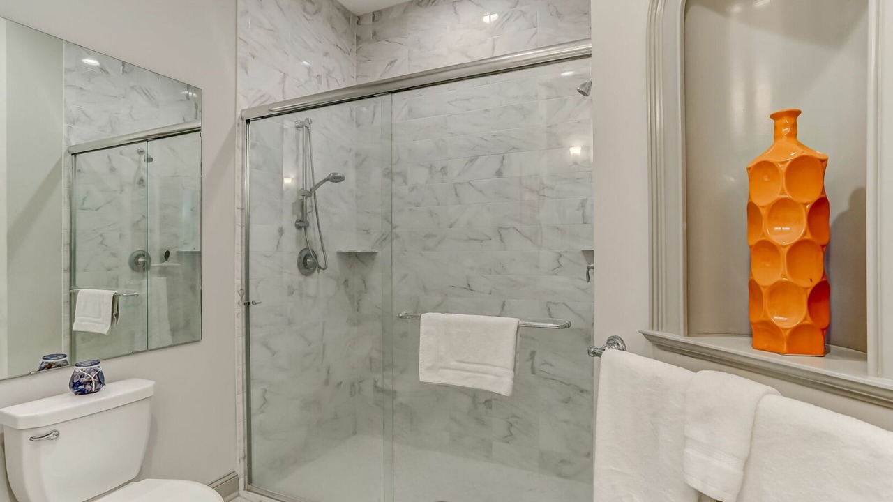 Photo of Bathroom in American Beach
