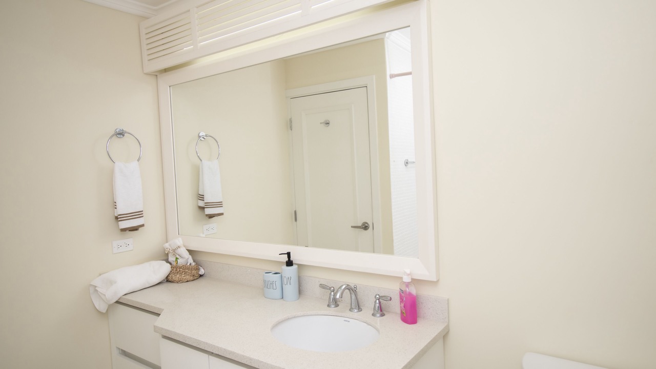 Photo of Bathroom in St. Ann's Bay