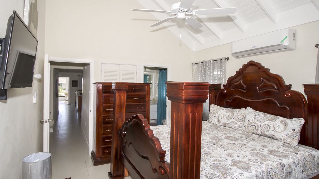 Photo of Bedroom in St. Ann's Bay