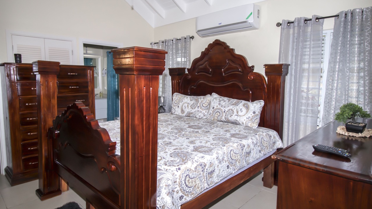 Photo of Bedroom in St. Ann's Bay