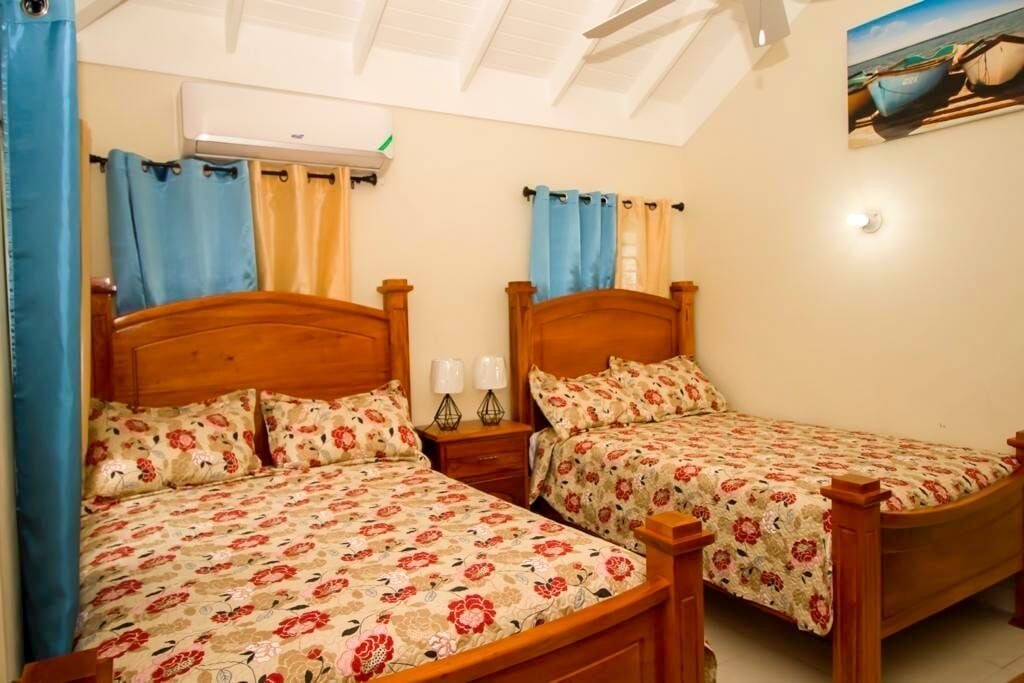 Photo of Bedroom in St. Ann's Bay