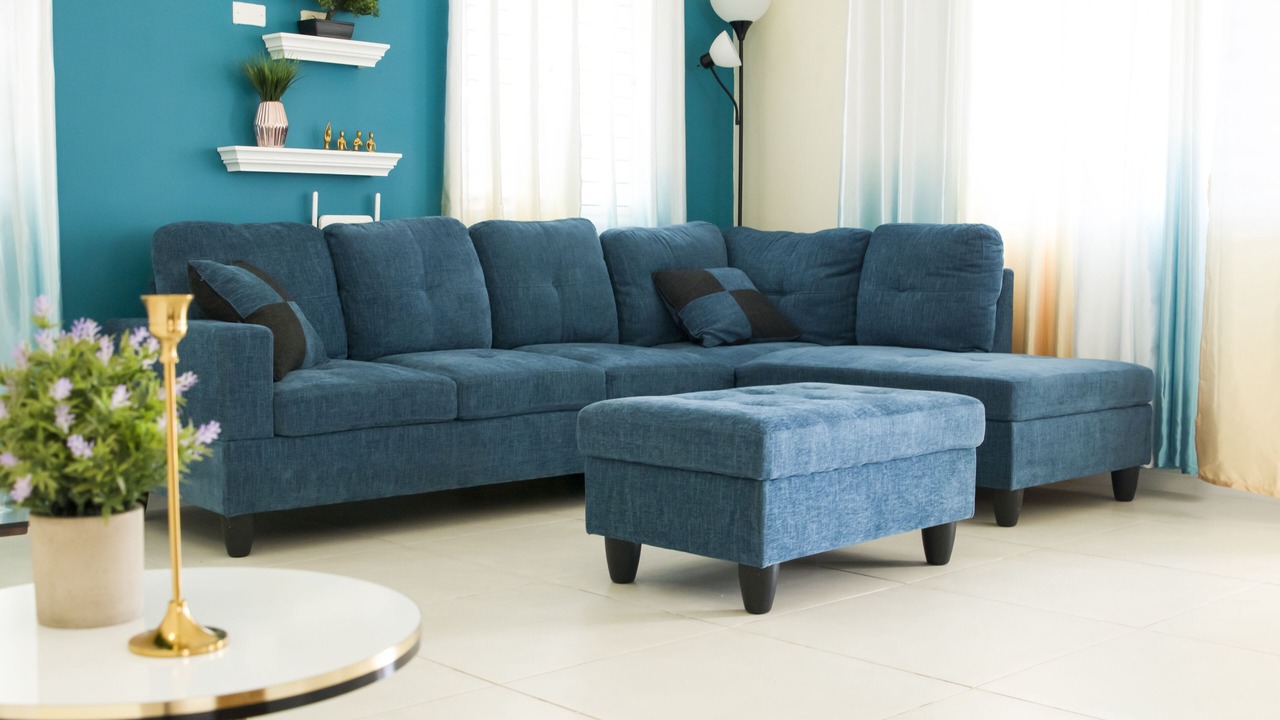 Photo of Livingroom in St. Ann's Bay