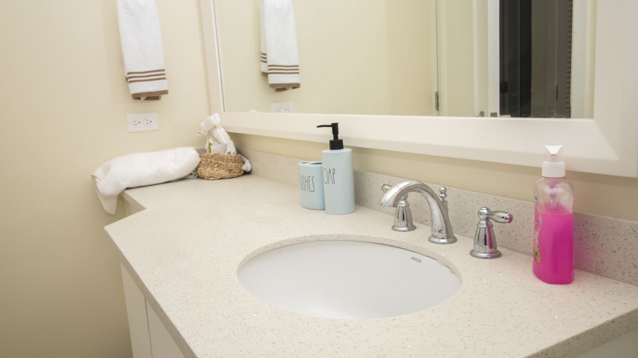 Photo of Bathroom in St. Ann's Bay