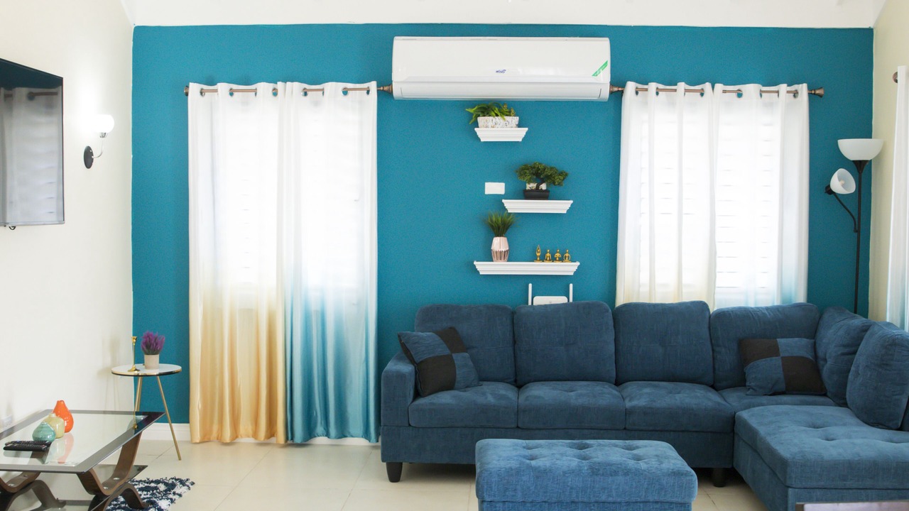 Photo of Livingroom in St. Ann's Bay