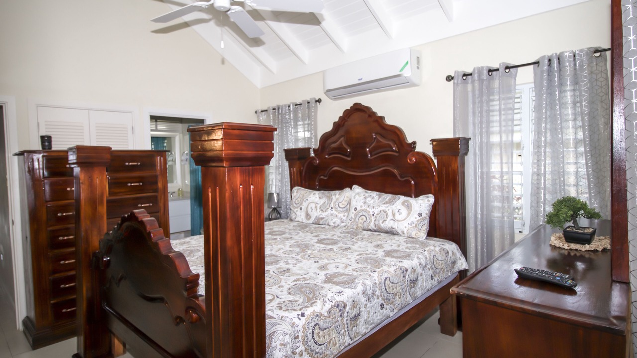 Photo of Bedroom in St. Ann's Bay