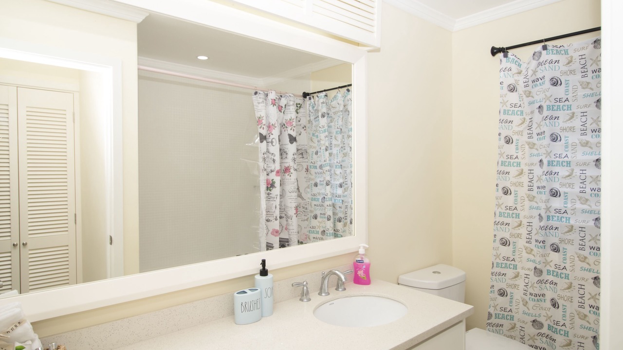 Photo of Bathroom in St. Ann's Bay