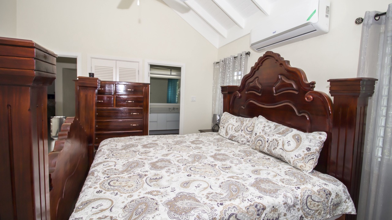 Photo of Bedroom in St. Ann's Bay