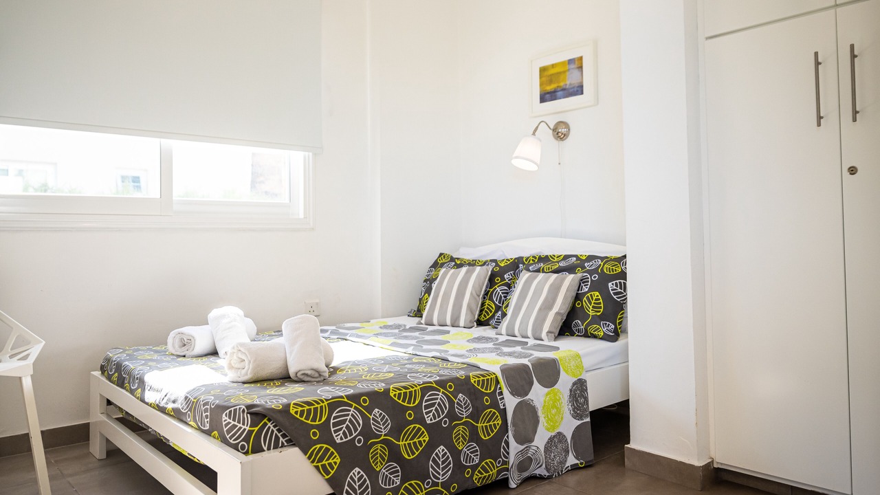 Photo of Bedroom in Protaras