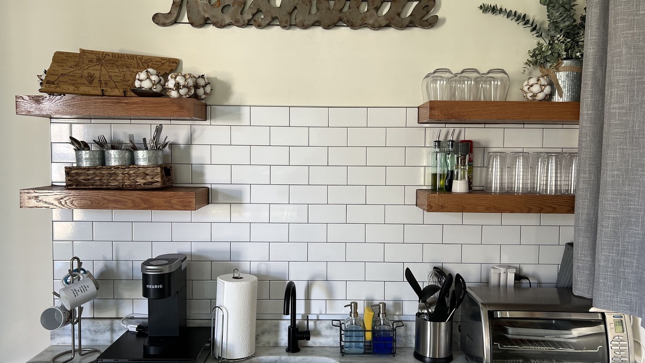 Photo of Kitchen in Shelby Hills