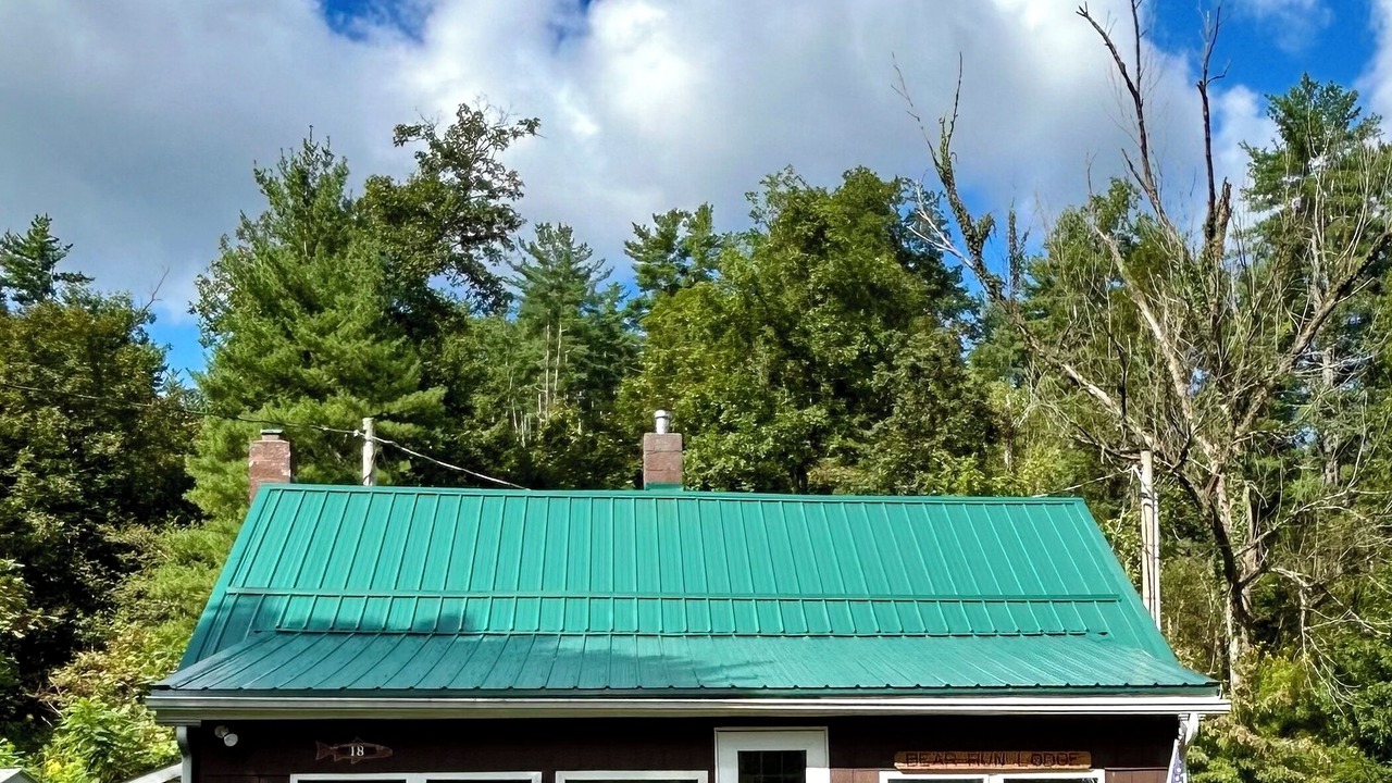 Photo of Outdoor in Slate Run