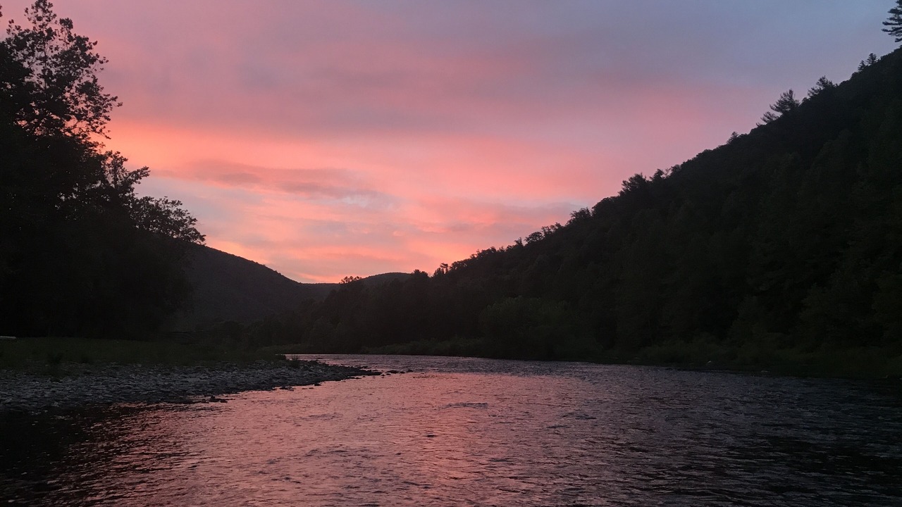 Photo of Others in Slate Run