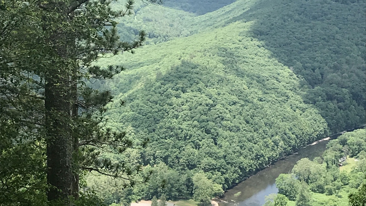 Photo of Others in Slate Run