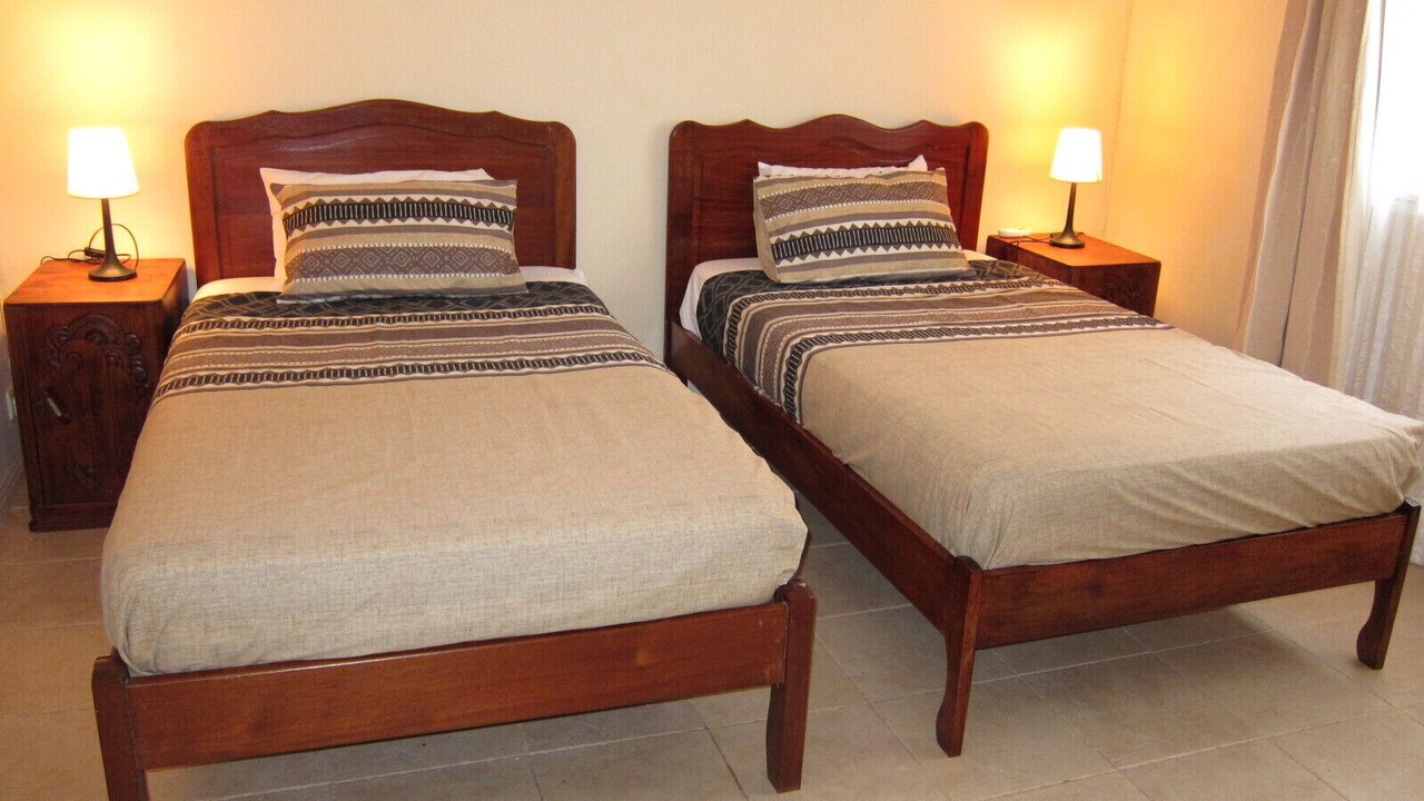 Photo of Bedroom in Port Louis