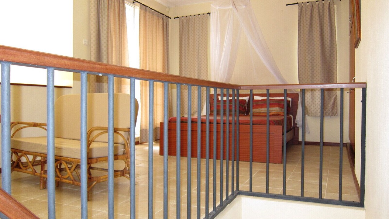 Photo of Bedroom in Port Louis