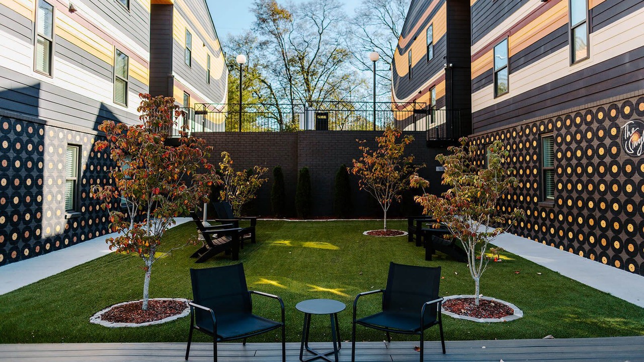 Photo of Outdoor in Edgehill