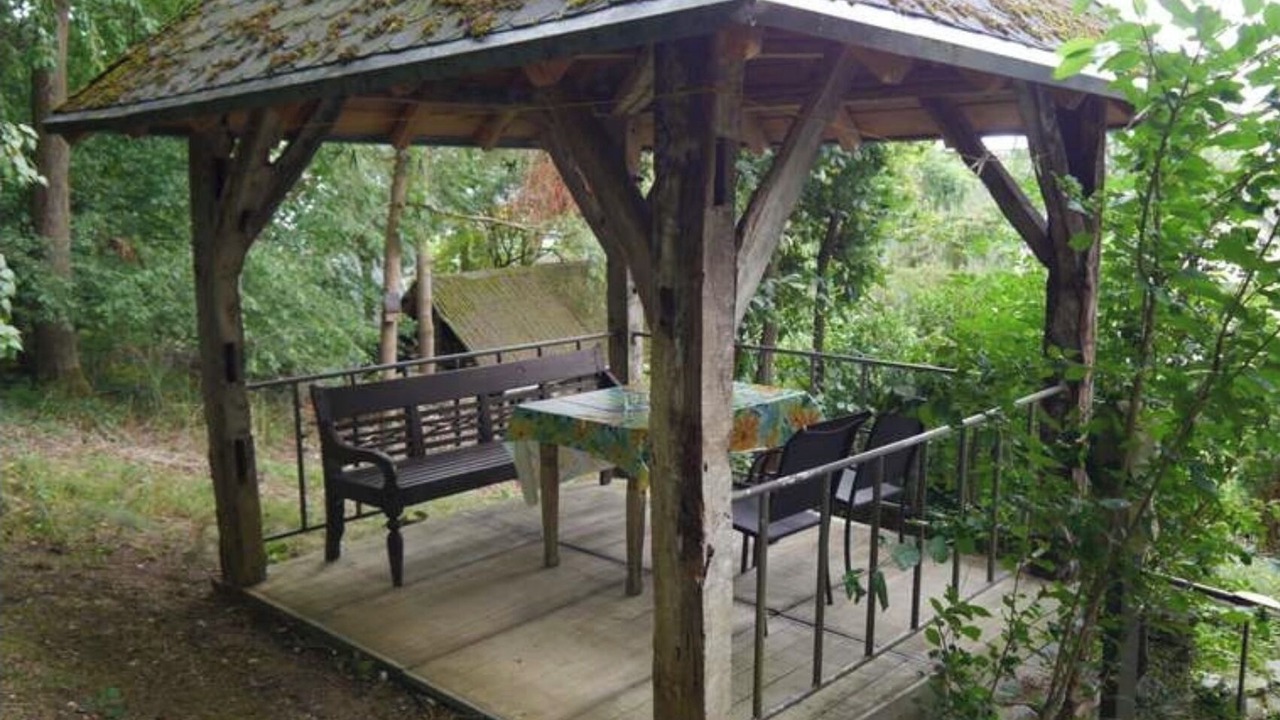 Photo of Outdoor in Munstermaifeld