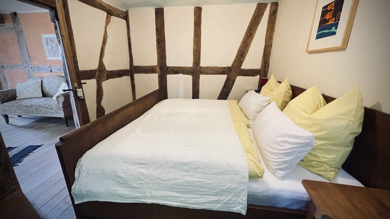 Photo of Bedroom in Munstermaifeld