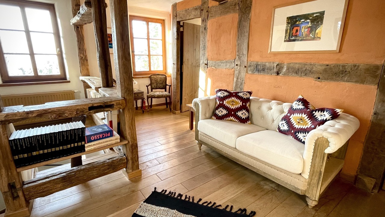 Photo of Livingroom in Munstermaifeld