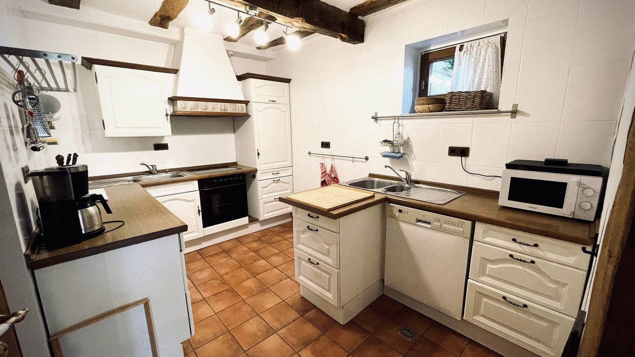 Photo of Kitchen in Munstermaifeld
