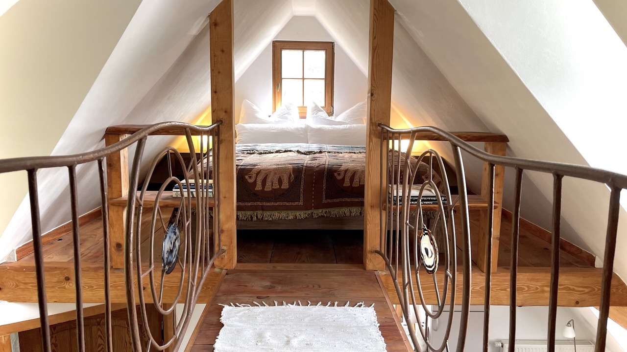 Photo of Bedroom in Munstermaifeld