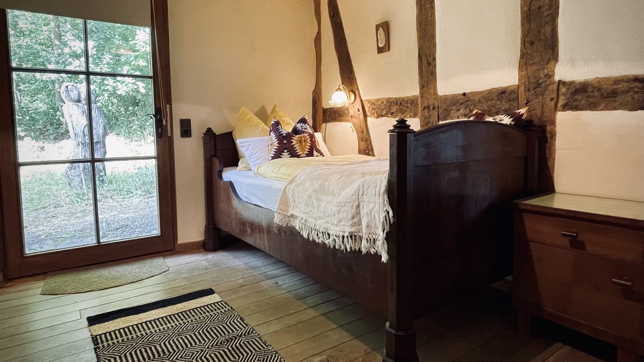 Photo of Bedroom in Munstermaifeld
