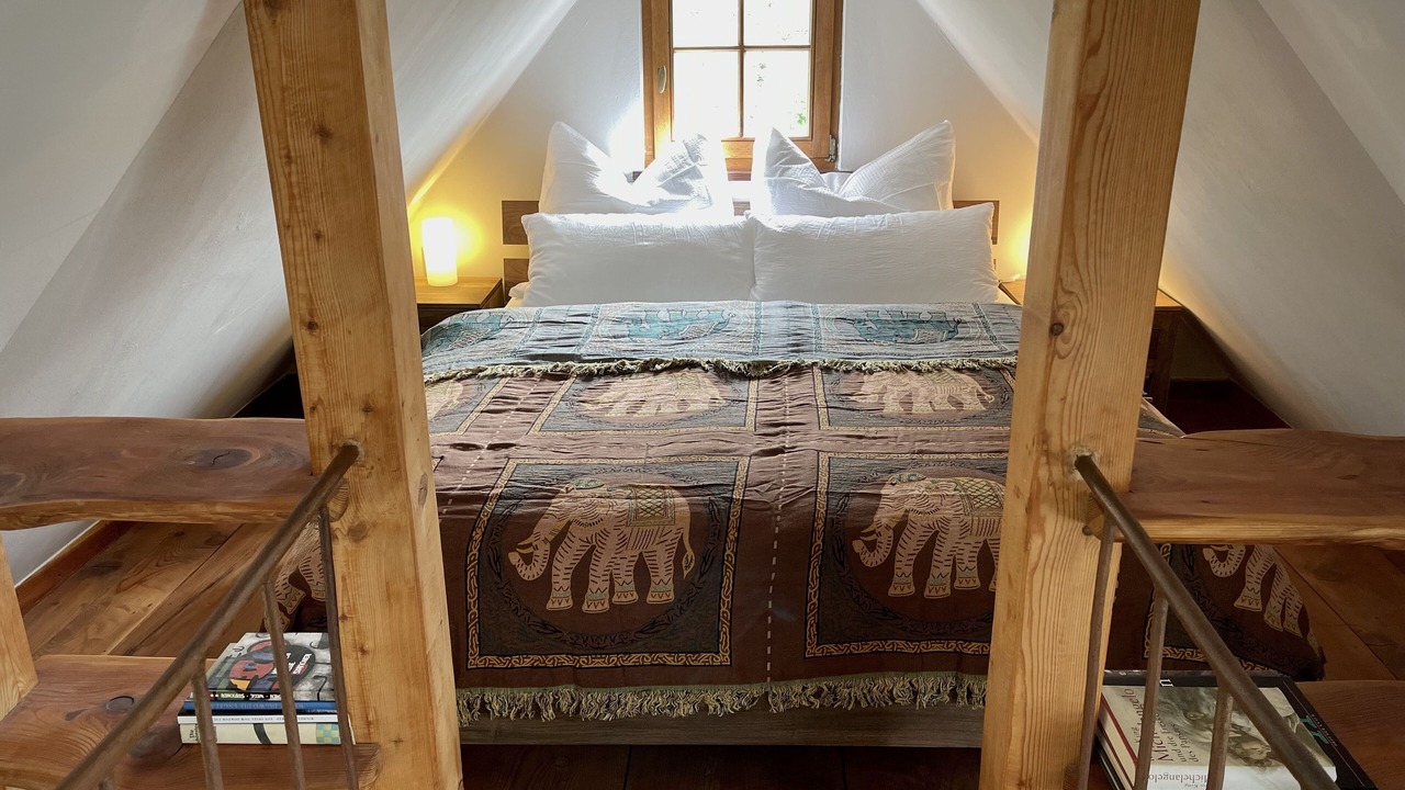 Photo of Bedroom in Munstermaifeld