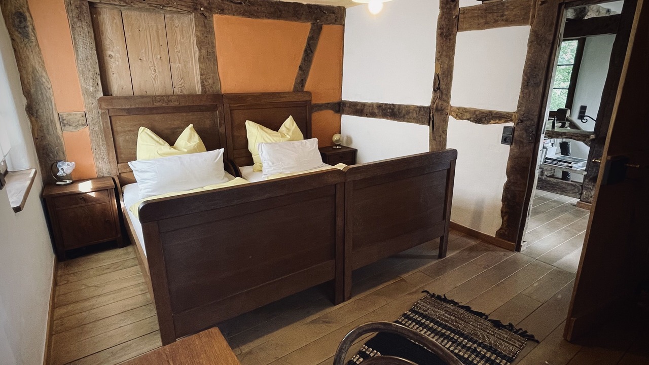 Photo of Bedroom in Munstermaifeld