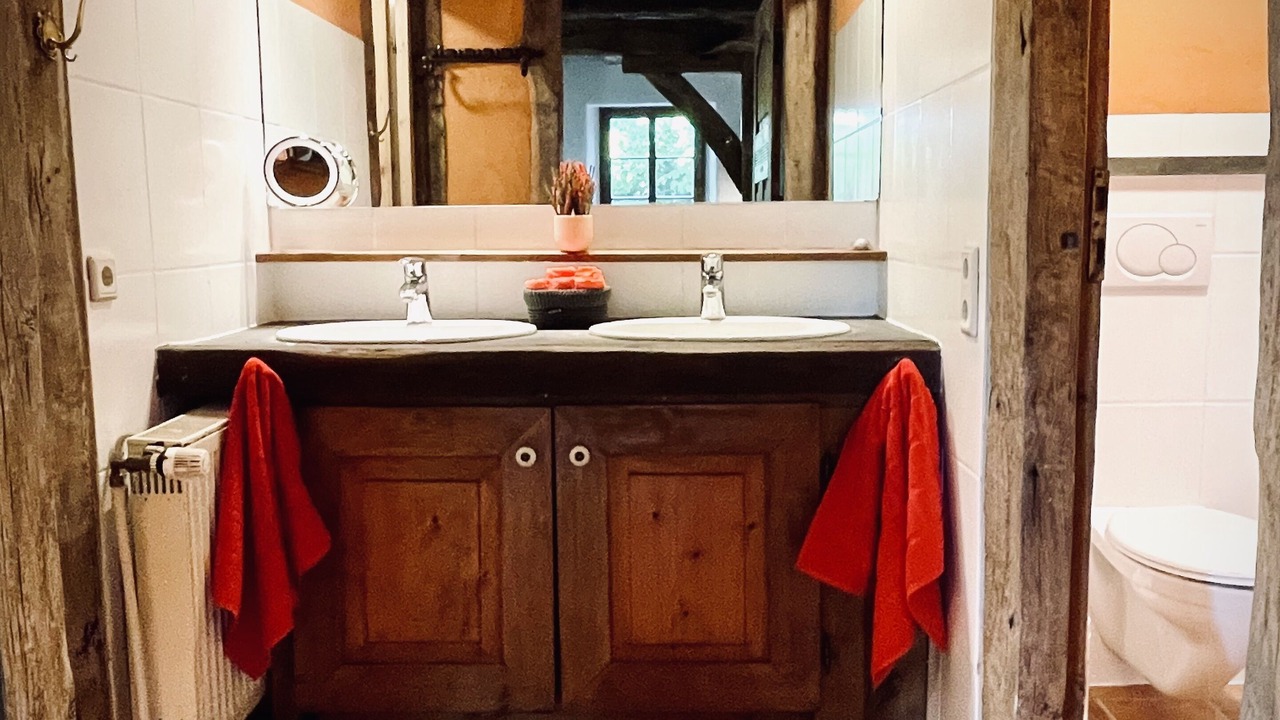 Photo of Bathroom in Munstermaifeld