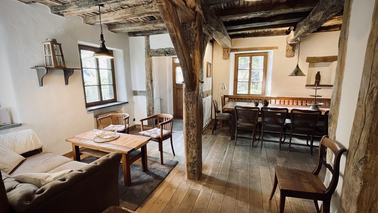Photo of Livingroom in Munstermaifeld