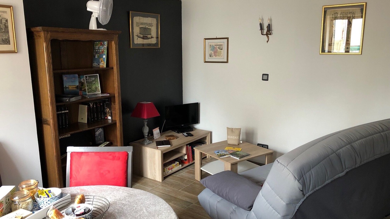 Photo of Livingroom in Romorantin-Lanthenay